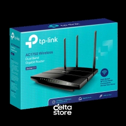 İkidiapazonlu Ruter TP-Link Archer C7