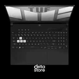Asus TUF Dash F15 TUF517ZC-AS51-CA