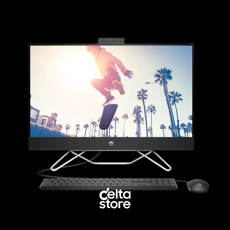 HP 27-cb1003nh 6M826EA All-in-One PC