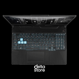 ASUS TUF Gaming A15 FA506QM-EB93 90NR0606-M003Y0