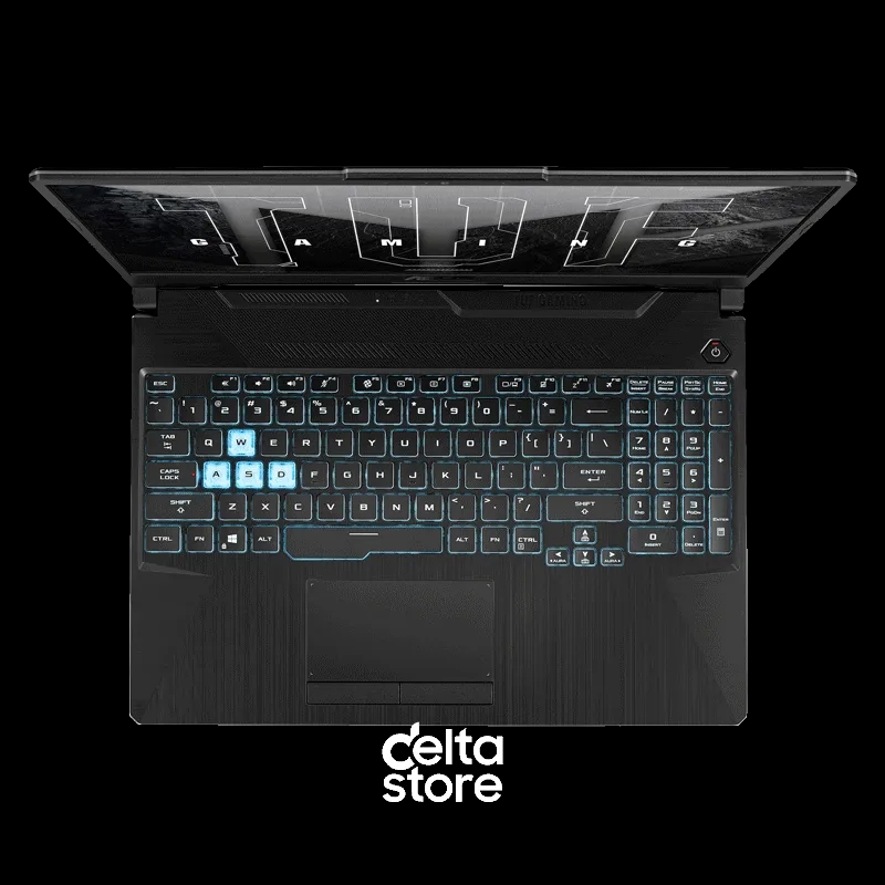 ASUS TUF Gaming A15 FA506QM-EB93 90NR0606-M003Y0