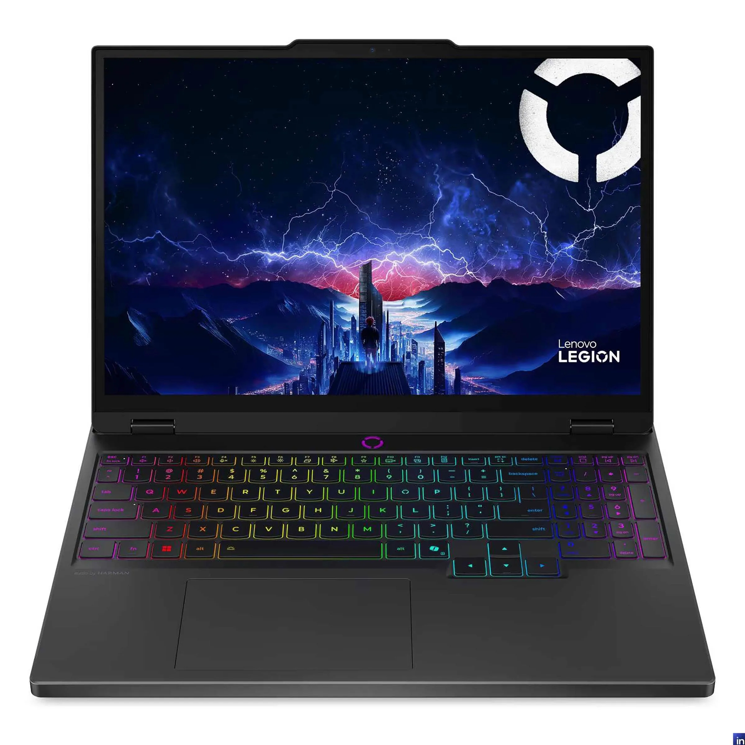 Lenovo Legion 5 15IRX10 83LY0077PS