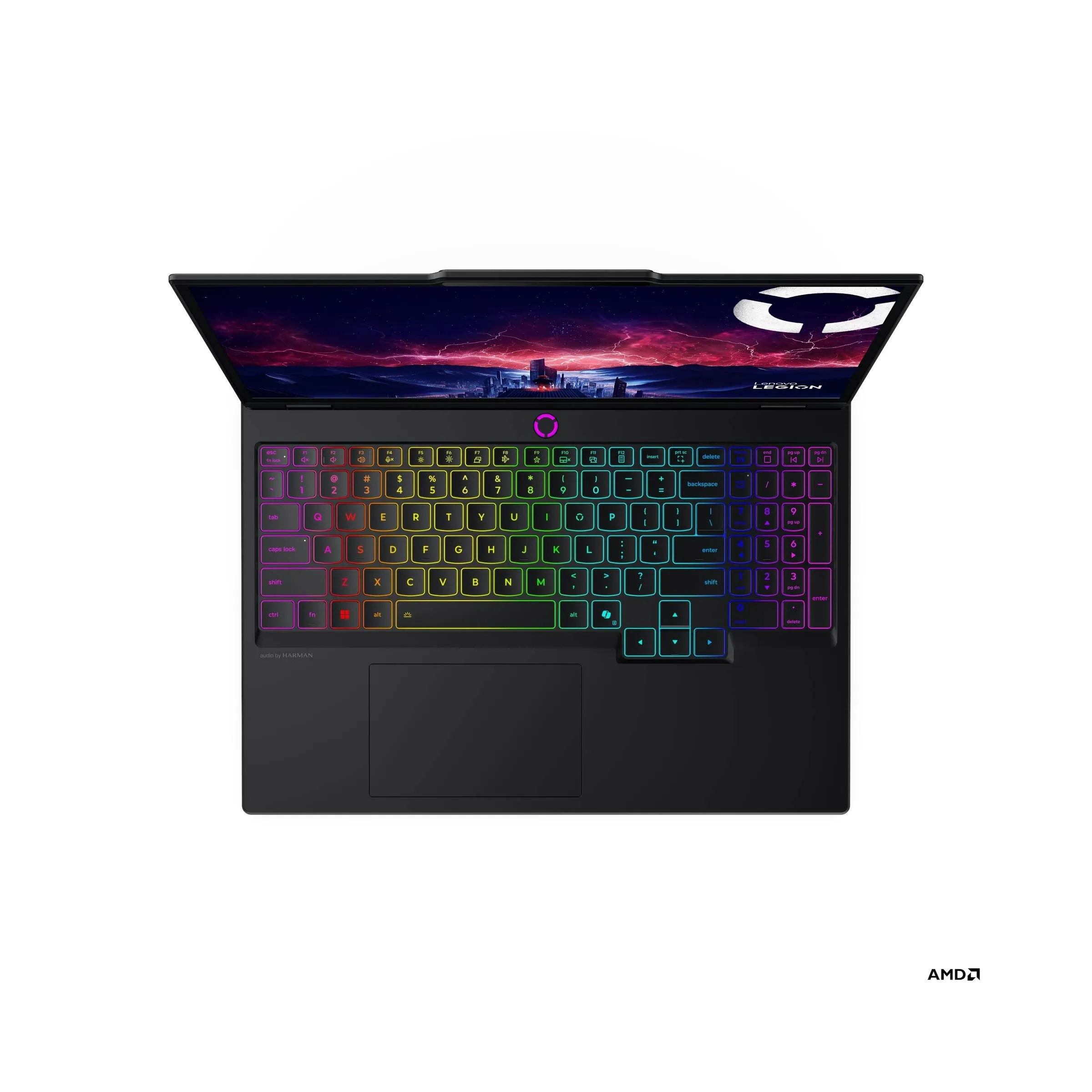 Lenovo Legion 5 15AKP10 83F1CTO1WW