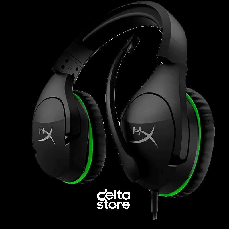 Hyperx Cloud Stinger Core XBOX