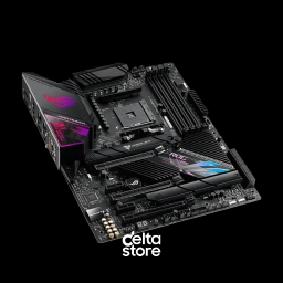 Asus ROG Strix X570-E GAMING WIFI II