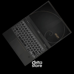 MSI Summit E13 Flip Evo A13MT-243US 9S7-13P311-243