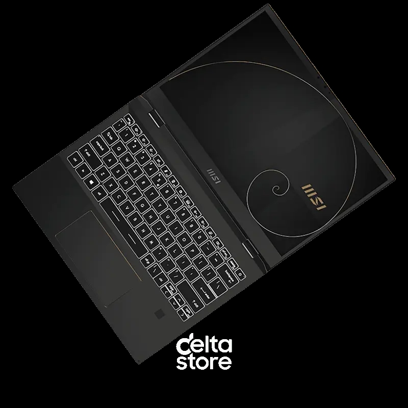 MSI Summit E13 Flip Evo A13MT-243US 9S7-13P311-243