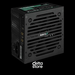 Gaming PC Delta Pardo
