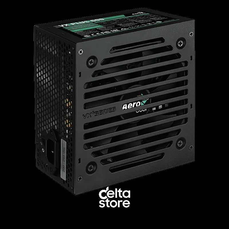Gaming PC Delta Pardo