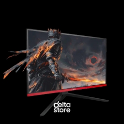 Rampage Black Eagle RM-420 27-inch Gaming Monitor