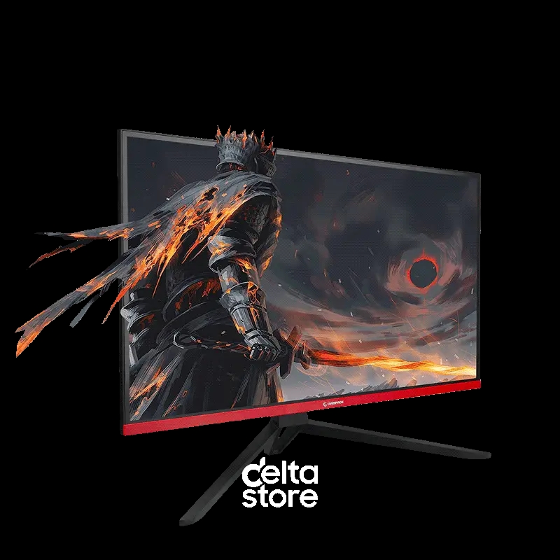 Rampage Black Eagle RM-420 27-inch Gaming Monitor