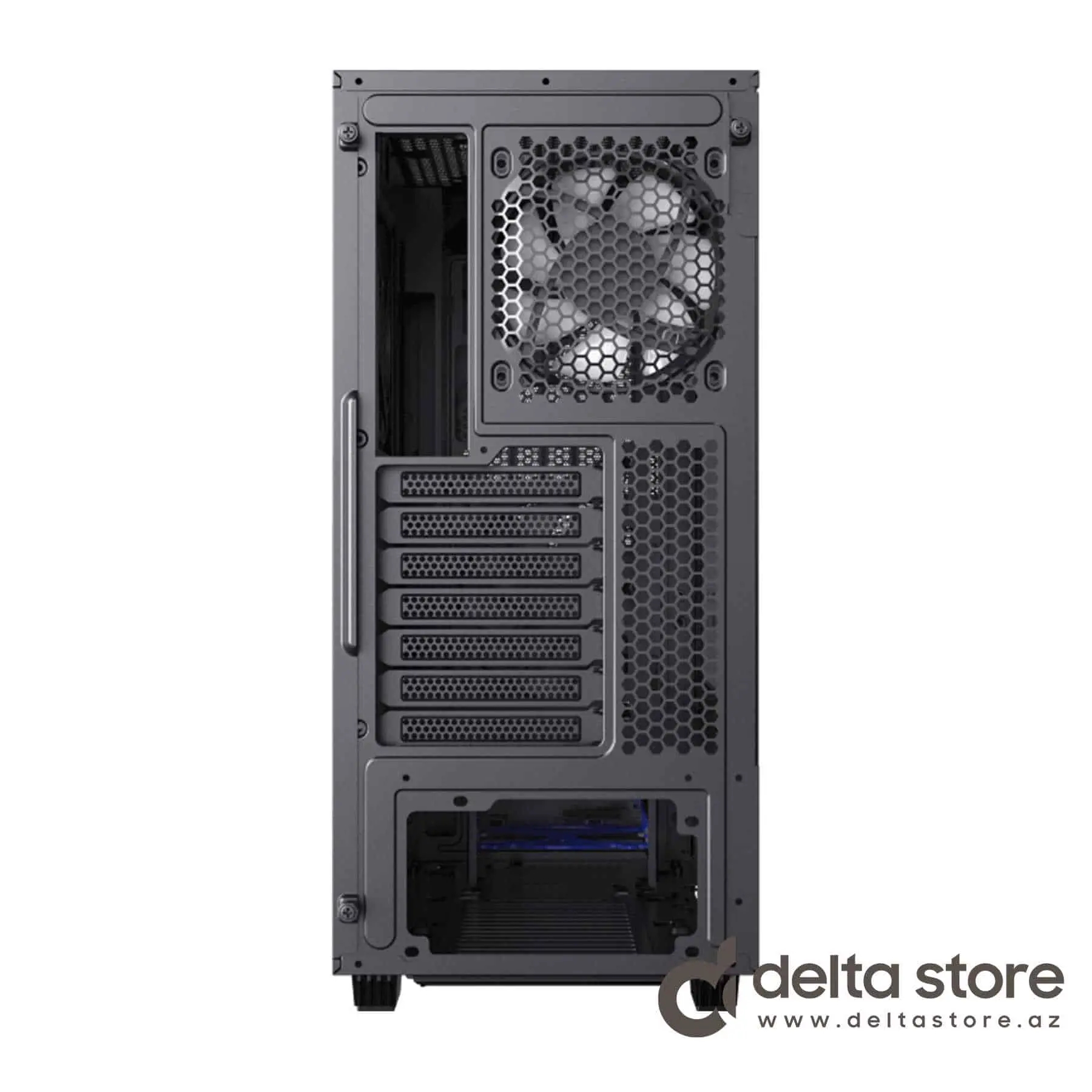 GameMax Contac COC BG Case
