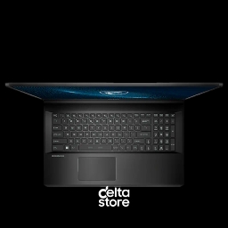 MSI Vector GP76 12UE-270US 9S7-17K412-270