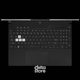 Asus TUF Dash F15 FX517ZM 90NR09Q1-M007H0