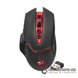 Redragon M690 Mirage Wireless Gaming mouse