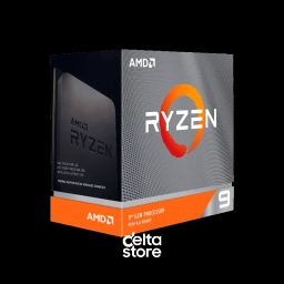 AMD Ryzen 9 3950X
