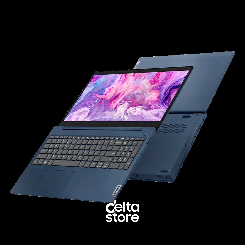 Lenovo IdeaPad 3 15IAU7 82RK00BDUS