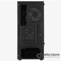 AeroCool Quantum (G-BK-V2) Case