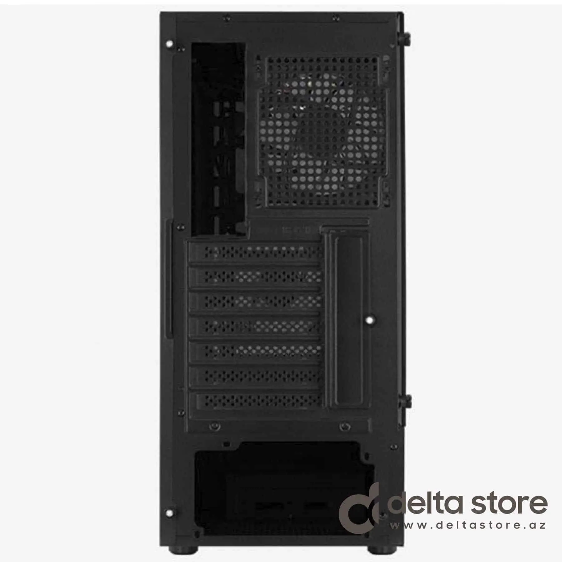 AeroCool Quantum (G-BK-V2) Case