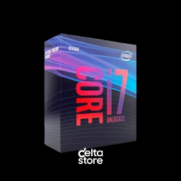 Intel Core i7-9700K Processor