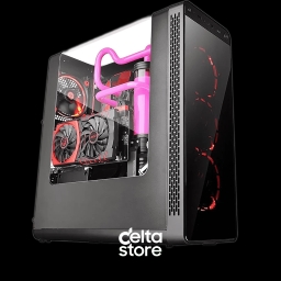 Thermaltake View 27 Case