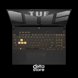 Asus TUF Gaming F17 FX707ZM-HX046
