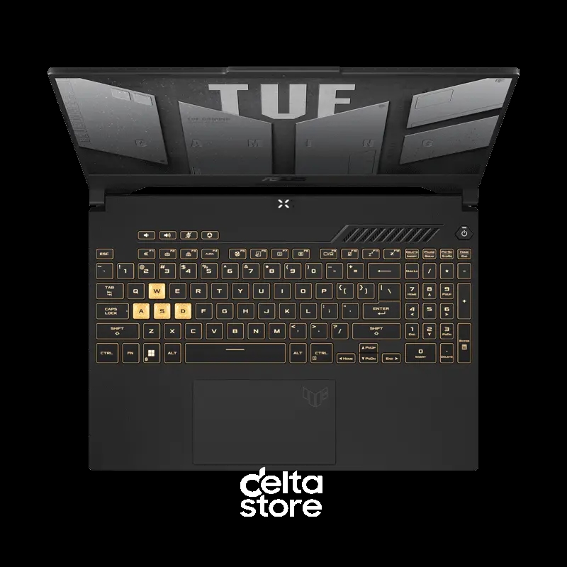 Asus TUF Gaming F17 FX707ZM-HX046