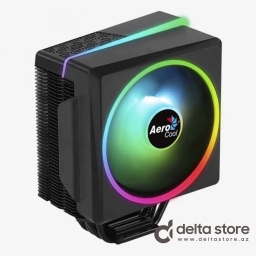 Aerocool Cylon 4F WH ARGB PWM 4P CPU Cooler 