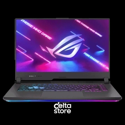 ASUS ROG Strix G15 G513RC-HN133 90NR08A5-M006Z0
