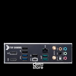 Asus TUF Gaming B560-PLUS WiFi