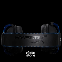 HyperX Cloud Gaming Headset for PS4
