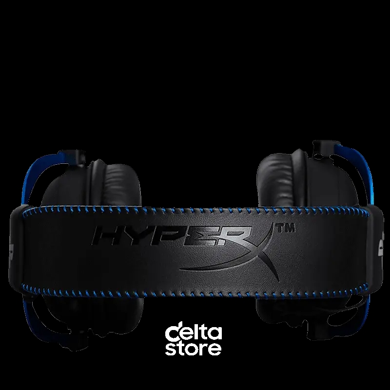 HyperX Cloud Gaming Headset for PS4
