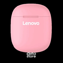 Lenovo HT30 Bluetooth TWS Earphone Pink