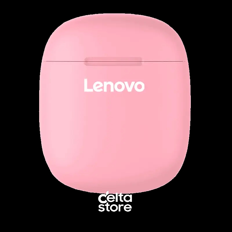 Lenovo HT30 Bluetooth TWS Earphone Pink