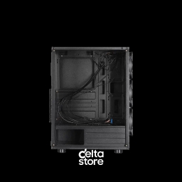 2E Gaming Dominator G3305 Computer Case