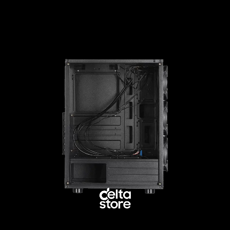 2E Gaming Dominator G3305 Computer Case