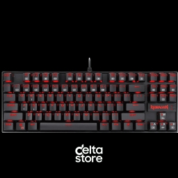 Redragon Kumara Mechanical Gaming Keyboard