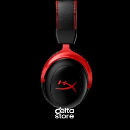 HyperX Cloud II Wireless