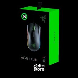Razer Mamba Elite Gaming Mouse