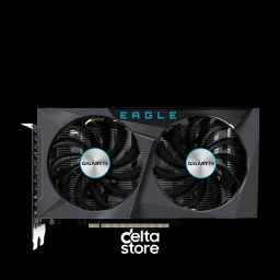 Gigabyte GeForce RTX 3050 Eagle 8GB