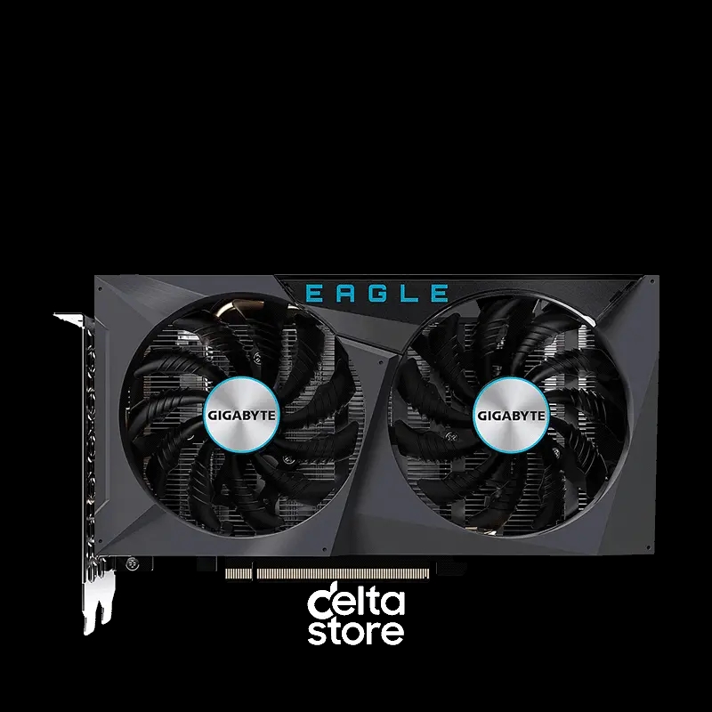 Gigabyte GeForce RTX 3050 Eagle 8GB