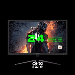 Monitor Gamemax GMX24C144 23.6"