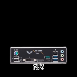 Asus TUF Gaming B450M-PLUS II