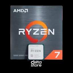 Gaming PC Delta DarkFlash DLX21 R7