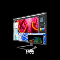 Sceptre 27 inch Ultra 4K U278W-4000R Monitor 