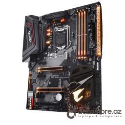 GIGABYTE Z370 AORUS Ultra Gaming