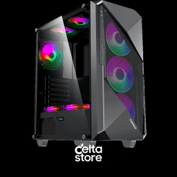 Gaming PC Delta Revolt 3606