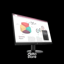 HP P24v G4 Monitor 9TT78AA