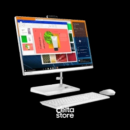 Lenovo IC AIO 3 24ITL6 F0G001CBAK