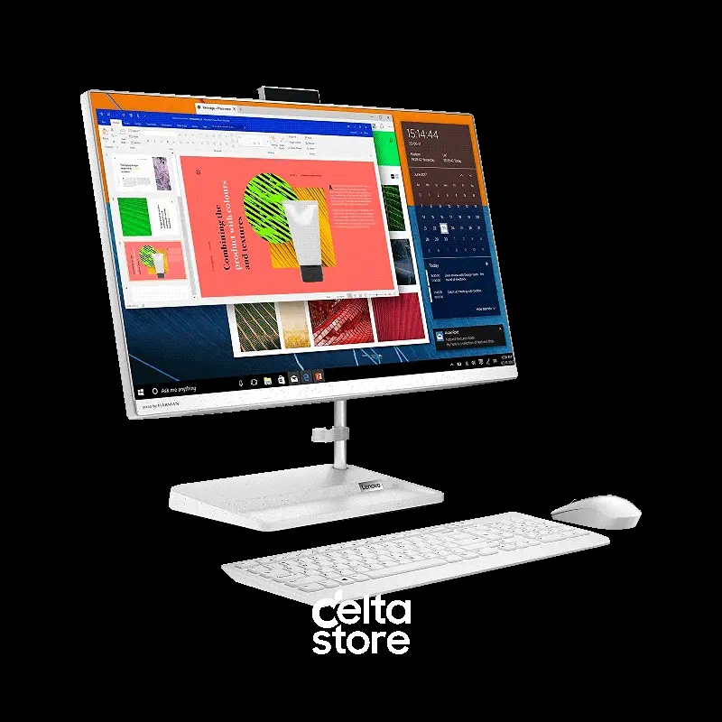 Lenovo IdeaCentre AIO 3 24IAP7 F0GH00TGRU